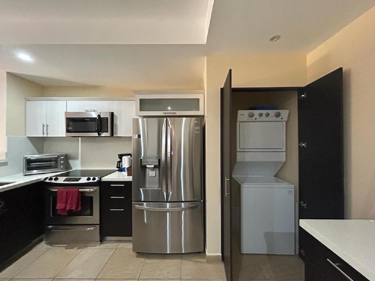 Apartamento De Lujo Las 3 Gotas Jaco, Frente Al Mar Con Vista A La Playa Ngoại thất bức ảnh