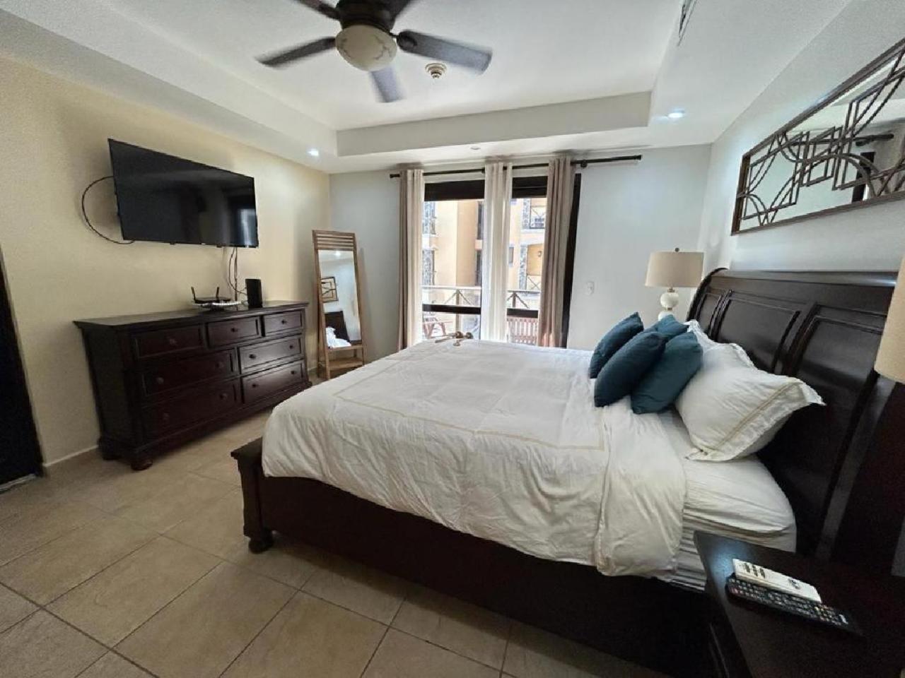 Apartamento De Lujo Las 3 Gotas Jaco, Frente Al Mar Con Vista A La Playa Ngoại thất bức ảnh