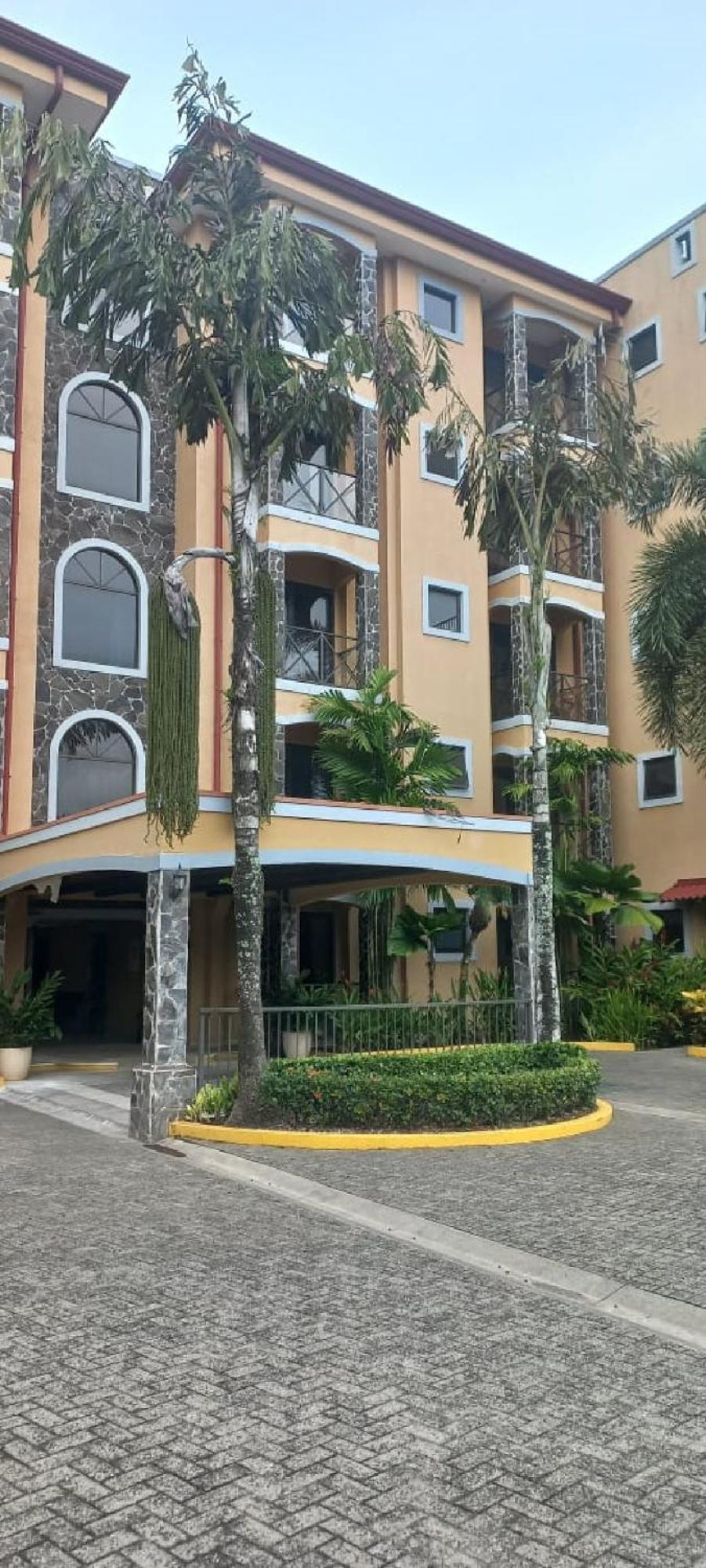 Apartamento De Lujo Las 3 Gotas Jaco, Frente Al Mar Con Vista A La Playa Ngoại thất bức ảnh