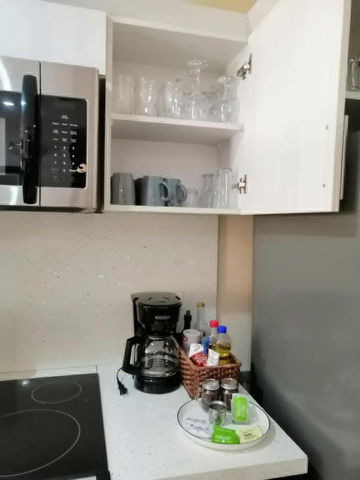 Apartamento De Lujo Las 3 Gotas Jaco, Frente Al Mar Con Vista A La Playa Ngoại thất bức ảnh